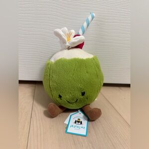 Jellycat Coconut